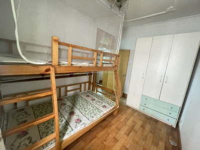 2室2廳1陽臺 金碧雅園