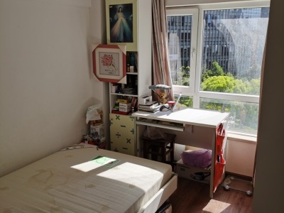 4室2廳 86街公寓U2