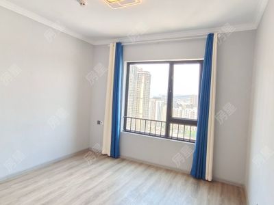 3室2廳2陽(yáng)臺(tái) 俊發(fā)盛唐城長(zhǎng)安郡(三期)