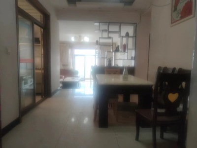 4室2廳2陽臺 書香門第