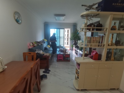 1室1廳1陽臺 碧桂園北城映象立春苑