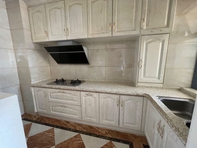 4室2廳2陽臺(tái) 天宇瀾山