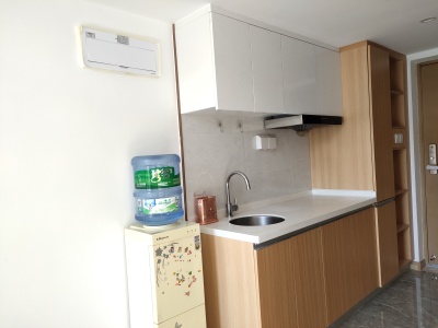 1室1廳 龍湖聽藍半島