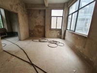 5室2廳3陽臺 滇池融苑別墅客廳