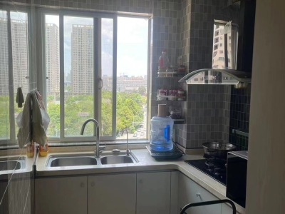 2室2廳1陽臺 理想紅樹灣