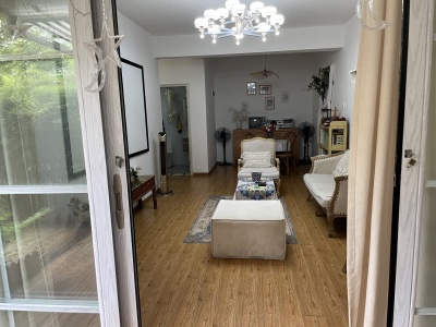 2室2廳1陽(yáng)臺(tái) 豐寧馨園