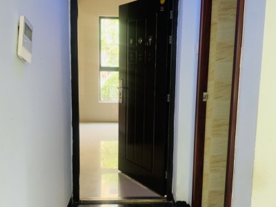 2室2廳1陽臺 華夏御府雍璟苑(回遷房)