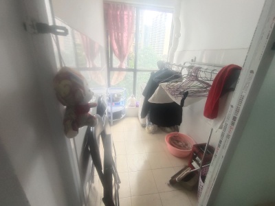 2室1廳1陽臺 金曇花園