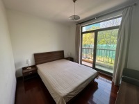 3室2廳1陽(yáng)臺(tái) 公園道一號(hào)臥室