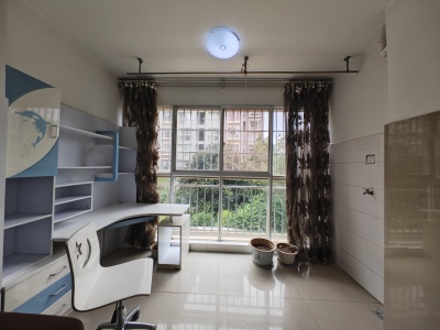 2室1廳 云內動力第三生活區(qū)(經適房)