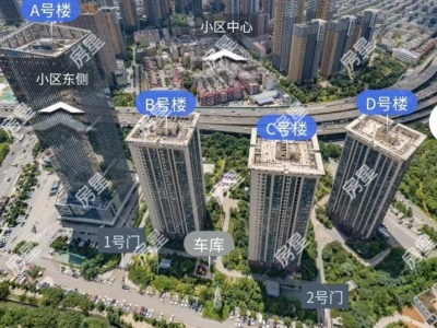 1室1廳1陽臺 禧瑞都