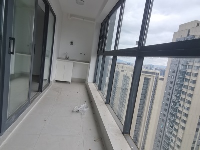 4室2廳2陽(yáng)臺(tái) 俊發(fā)城文熙苑