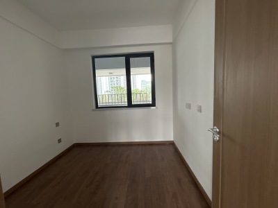 3室2廳2陽臺(tái) 大華公園天下東湖苑