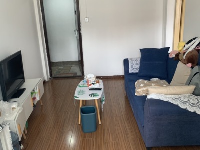 1室1廳1陽(yáng)臺(tái) 華山南路66號(hào)