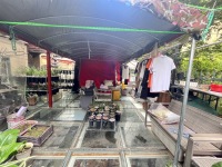 5室2廳4陽臺 龍湖水晶酈城客廳