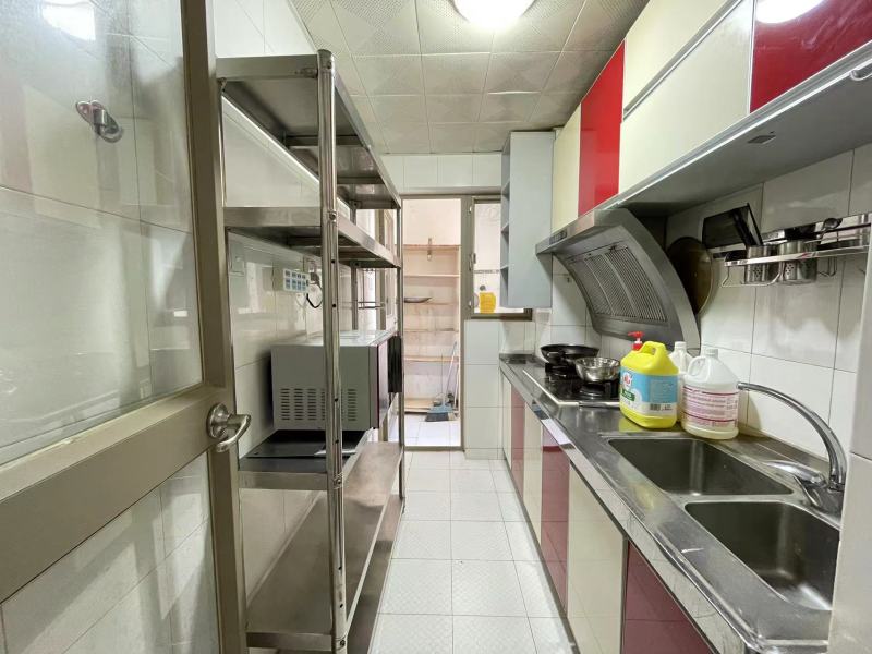 3室2廳 云嶺天驕客廳