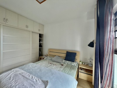 3室2廳1陽臺 天怡峰景