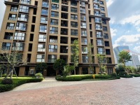 5室2廳3陽(yáng)臺(tái) 佳兆業(yè)壹號(hào)公館其他