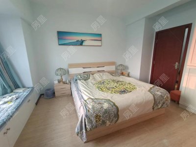 2室1廳 香樟俊園三期