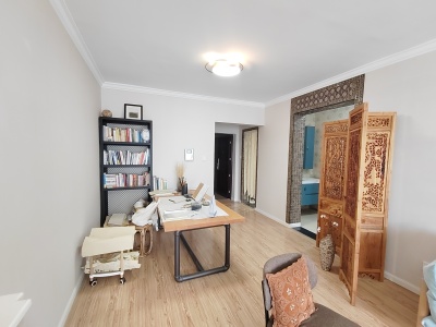 2室2廳 云投景苑