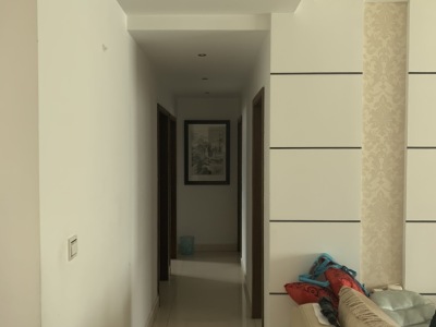 3室2廳1陽臺 怡泰A區(qū)