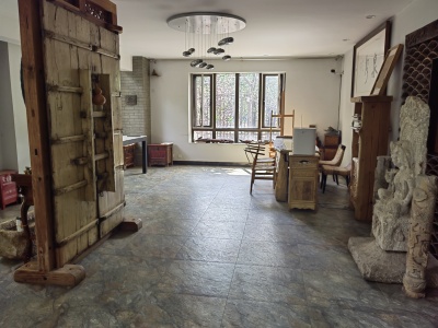 5室3廳3陽臺 滇池香緹