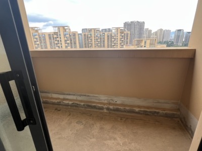 4室2廳4陽臺 中洲陽光