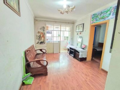 2室1廳1陽(yáng)臺(tái) 王旗營(yíng)小區(qū)