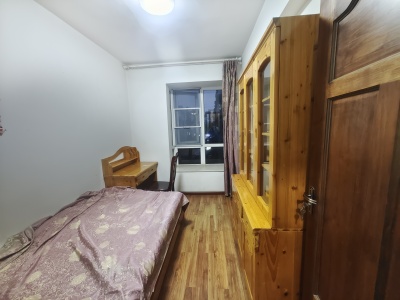 3室2廳2陽(yáng)臺(tái) 高新文翠園