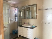 4室2廳2陽臺(tái) 云南映象花好月圓一期衛(wèi)生間