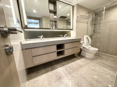 2室2廳 俊發(fā)逸天峰