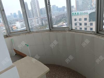 3室2廳1陽臺 鐵路高層小區(qū)