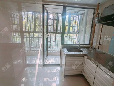 2室1廳 西南海泰和苑