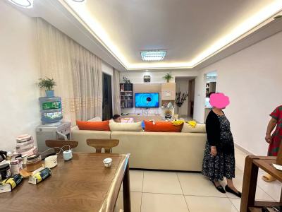 3室2廳1陽臺 金域緹香