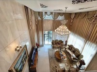 5室2廳4陽臺(tái) 同德極少墅別墅客廳