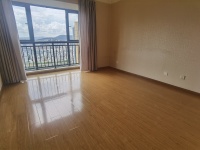 2室2廳1陽(yáng)臺(tái) 禧瑞都臥室