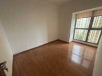 3室2廳1陽臺 濱江俊園一期臥室