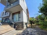 5室2廳4陽臺(tái) 同德極少墅別墅客廳