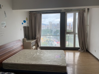 1室1廳 櫻花麗景公寓