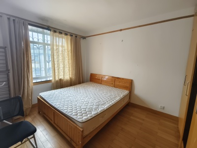 3室2廳2陽臺 金星小區(qū)12號院