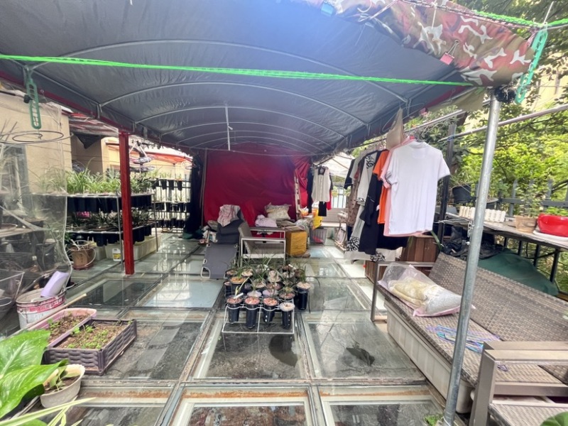 5室2廳4陽臺 龍湖水晶酈城陽臺