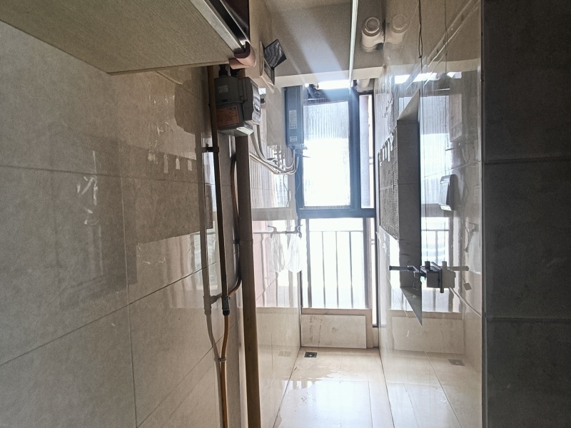 3室2廳2陽臺 正大紫都城陽臺