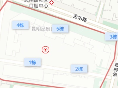 4室2廳1陽臺 金洲灣藍嶼A區(qū)