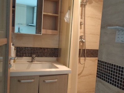 1室1廳1陽臺 金域緹香