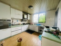 4室2廳2陽臺 廣基海悅花園海月苑別墅客廳