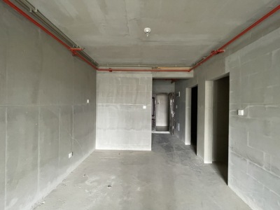 3室2廳1陽(yáng)臺(tái) 瑞鼎城二期