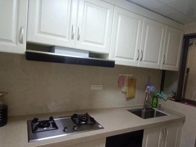 3室2廳1陽(yáng)臺(tái) 俊發(fā)城紫薇苑A區(qū)