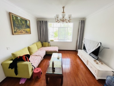 3室2廳1陽臺 昆鋼生活區(qū)