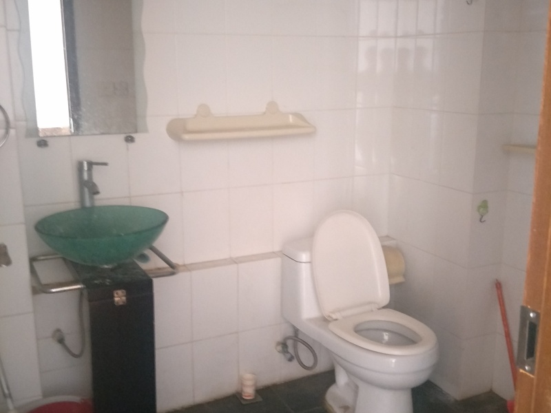 2室2廳 藍山數(shù)碼衛(wèi)生間