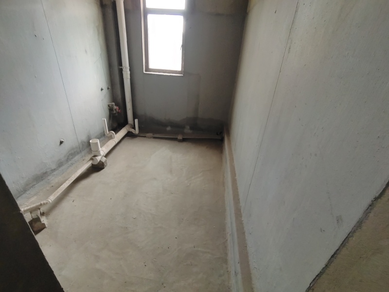 5室2廳3陽(yáng)臺(tái) 西南海維港別墅衛(wèi)生間